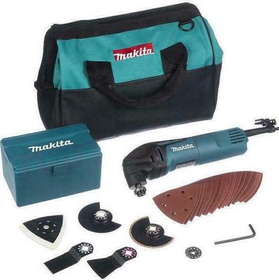 Makita TM3000CX6 Power Multi-Tool