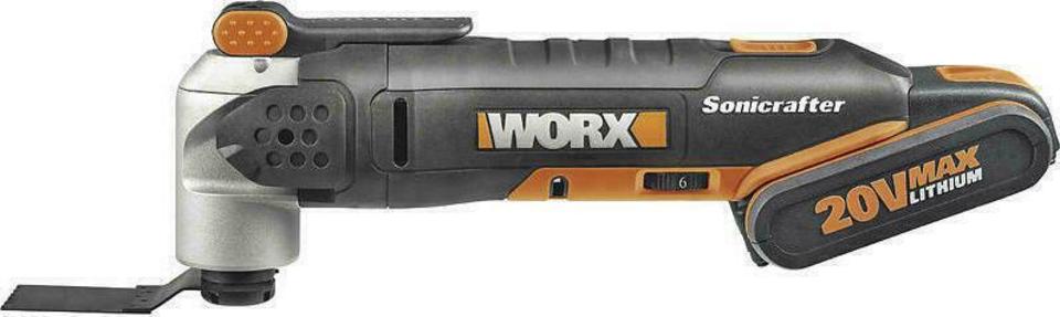 Worx WX678 