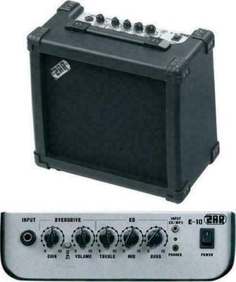 ZAR Audio E-10 Guitar Amplifier