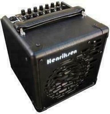 Henriksen The Bud Guitar Amplifier