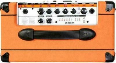 Orange Crush PiX CR20LDX Amplificateur de guitare