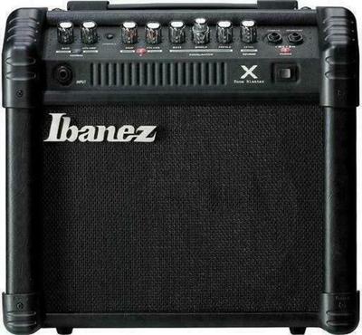Ibanez Tone Blaster X TBX15R Gitarrenverstärker