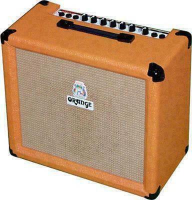 Orange Crush PiX CR35LDX Gitarrenverstärker