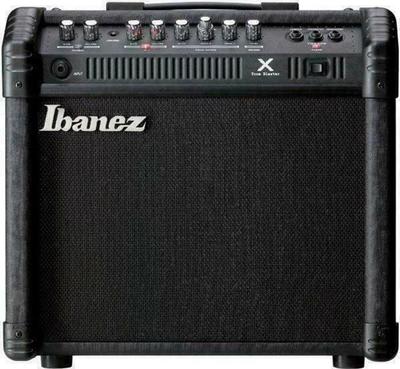 Ibanez Tone Blaster X TBX30R Gitarrenverstärker