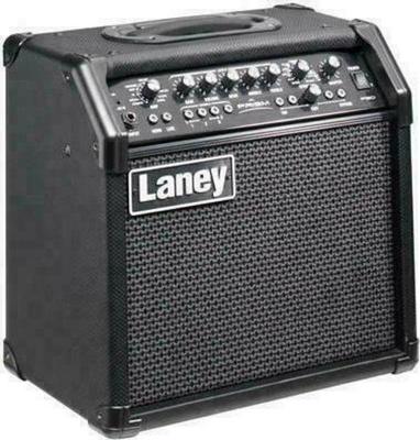 Laney Prism P20 Guitar Amplifier