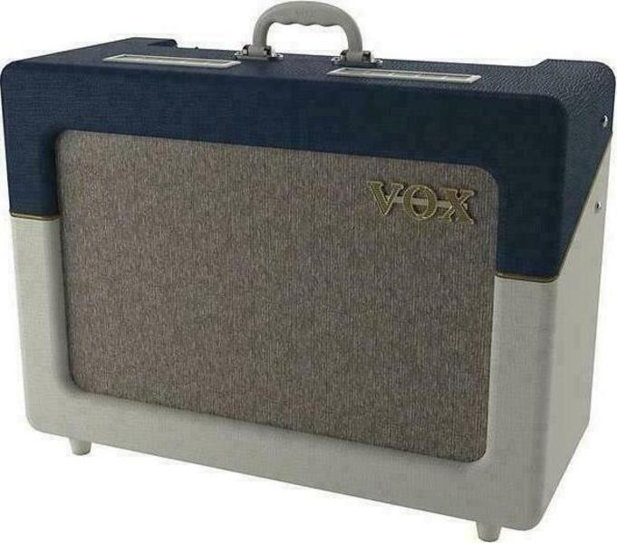 Vox AC15C1-TV-BC Limited Edition 