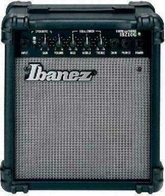 Ibanez IBZ10G Guitar Amplifier