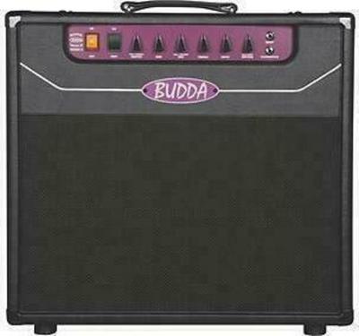 Budda Superdrive 18 II 1x12 Combo Guitar Amplifier