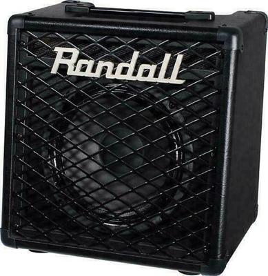 Randall Diavlo RD5C Amplificateur de guitare