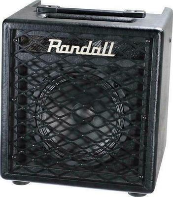 Randall Diavlo RD1C Amplificateur de guitare