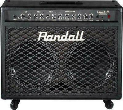 Randall RG1503-212 Amplificateur de guitare
