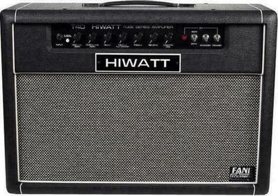 Hiwatt Tube Series T40 Amplificador de guitarra