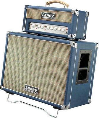 Laney Lionheart L5-Studio Stack Amplificatore per chitarra