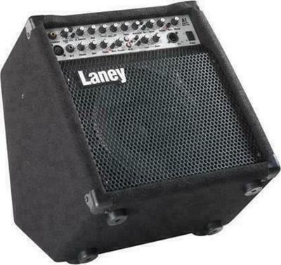 Laney Audiohub AH200 Guitar Amplifier