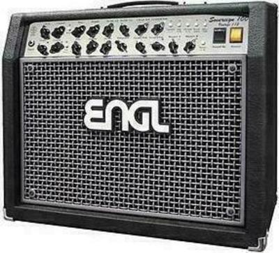 Engl Sovereign 1x12 E365 Amplificateur de guitare