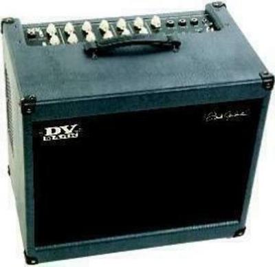 DV Mark Frank Gambale Combo 112 Guitar Amplifier
