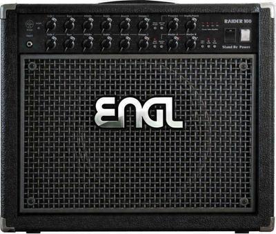 Engl Raider 100 E344 Guitar Amplifier