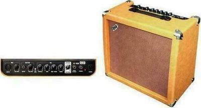ZAR Audio A40R Guitar Amplifier