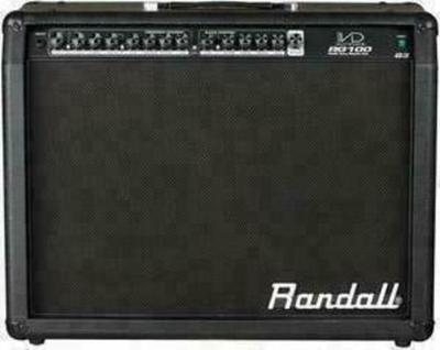 Randall RG100 G3 Amplificateur de guitare