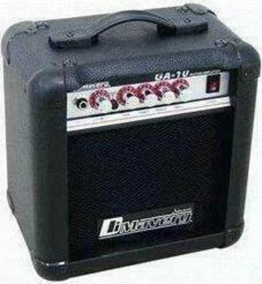 Dimavery GA-10 Guitar Amplifier