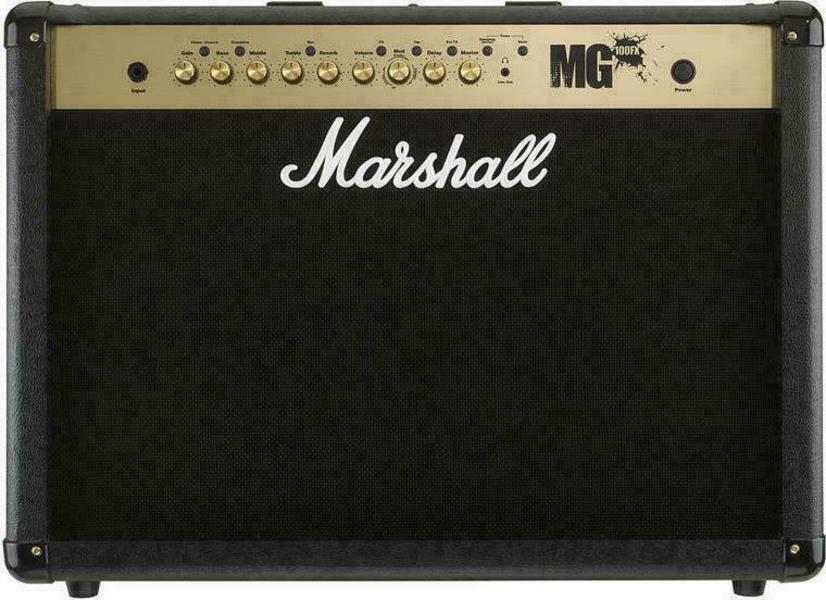 Marshall MG102FX 
