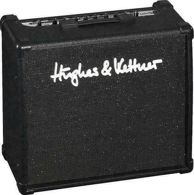 Hughes & Kettner Edition Blue 15-DFX Amplificateur de guitare