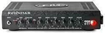 EBS Reidmar 750 Amplificateur de guitare