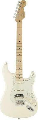 Fender FSR USA Professional Stratocaster HSS Maple E-Gitarre