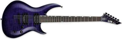 ESP LTD H3-1000 E-Gitarre