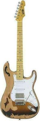ESP LTD George Lynch GL-256 E-Gitarre