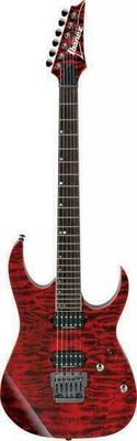 Ibanez RG Premium RG921QM Electric Guitar