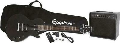 Epiphone Les Paul Performance Pack Guitare électrique