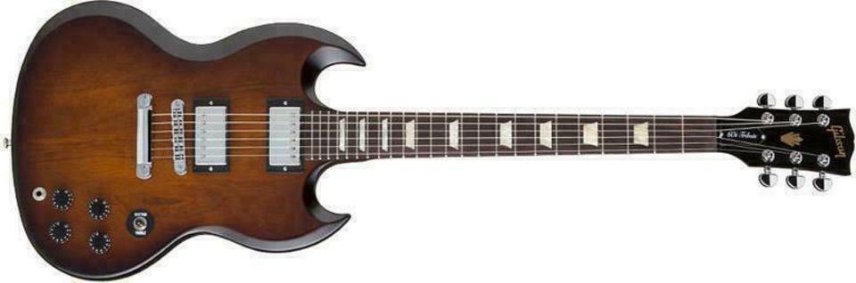 Gibson USA SG '60s Tribute 