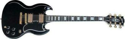 Gibson Custom SG E-Gitarre
