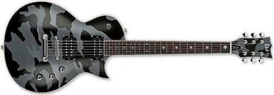 ESP Will Adler WA-200 E-Gitarre