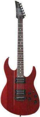 Line 6 USA Variax JTV-89 Tyler Shred-Style E-Gitarre