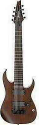 Ibanez RG Iron Label RGIR28BFE Electric Guitar