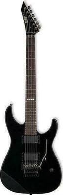 ESP Standard M-II NTB E-Gitarre