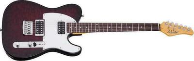 Schecter PT Custom E-Gitarre