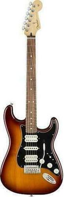 Fender Player Stratocaster HSH Pau Ferro Electric Guitar