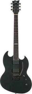 ESP LTD TM600BLKS E-Gitarre