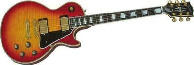 Gibson Custom Les Paul Figured Top Electric Guitar