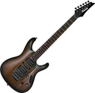 Ibanez S Series Prestige S5570 E-Gitarre