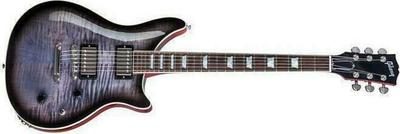 Gibson Custom Modern Double Cut Standard E-Gitarre
