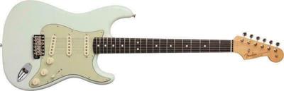 Fender Dealer Select 1963 Stratocaster Rosewood NOS Electric Guitar
