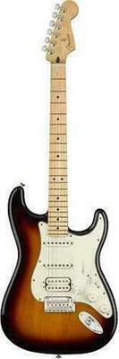 Fender Player Stratocaster HSS Maple Gitara elektryczna