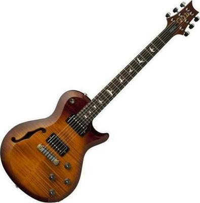 PRS S2 Standard Singlecut Semi-Hollow (HB) Electric Guitar