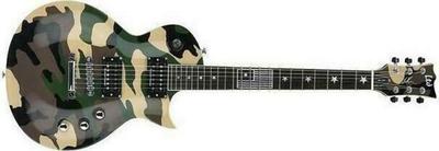 ESP LTD Will Adler WA-600 E-Gitarre