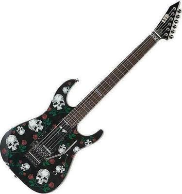 ESP LTD M-200SR E-Gitarre