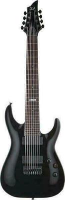 ESP LTD FM-418 E-Gitarre